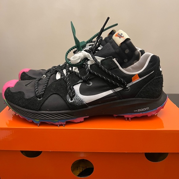 Nike Other - Nike Zoom Terra Kiger 5